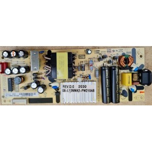 TCL 43P715 POWER BOARD 40-L12NWA2-PW210AB