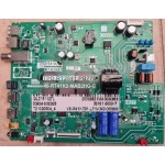 TCL 43S625 MAIN BOARD TPD.RT2841.PB776 40-RT41K2-MAB2HG-C 30101-000017