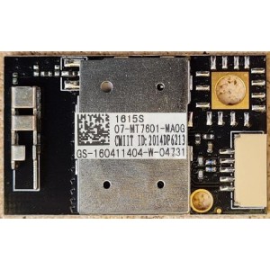 TCL 50S4800FS WIFI MODULE 07-MT7601-MA0G