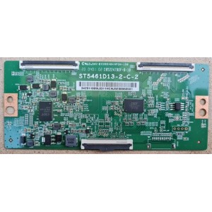 TCL 55C715 T-CON BOARD ST5461D13-2-C-2 C052247B0F-B-10 342911009L03