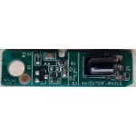 TCL 55C815 IR BOARD 40-E6700F-IRA2LG