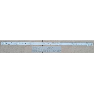 TCL 55P8M LED STRIP RIGHT