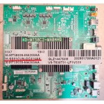 TCL 65X7 MAIN BOARD 40-MT58C2-MAB4HG 08-SS65CUN-OC414AA