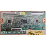 TCL 65X7 T-CON BOARD LJ94-41737B LMC650FN10 18Y_RAHU11P2TA4V0.0