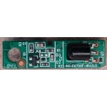 TCL 75C8 IR BOARD 40-E6700F-IRA2LG