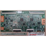 TCL 75C8 T-CON BOARD LJ94-41843D 18Y_R75HU11A2H2A6AV0.0 LJ94-41843E