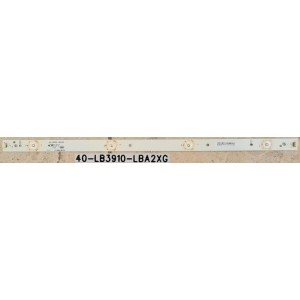 TCL L39F3300F LED STRIP 40-LB3910-LBA2XG