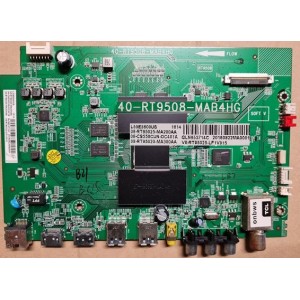 TCL L55E5800US MAIN BOARD 40-RT9508-MAB4HG V8-RT95025-LF1V015