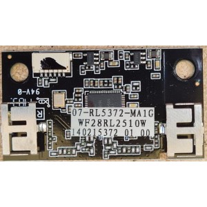 TCL L55S4690FS WIFI MODULE WF28RL2510W