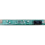 TCL U65E5800FS IR BOARD 40-E6720B-IRD2LG