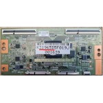 TCL U65E5800FS T-CON BOARD 14Y_P2FU13TMGC4LV0.0 LJ94-31965D