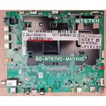 TCL U65E5800FS MAIN BOARD 40-NT67ES-MAC4HG T8-65E58DC-MA1