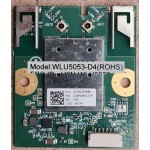 TOSHIBA 39L4353L WIFI MODULE WLU5053-D4