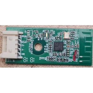 TOSHIBA 43U6863DB BLUETOOTH MODULE GE009RF1-V1.0