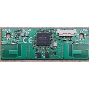 TOSHIBA 43U6863DB WIFI MODULE 17WFM07