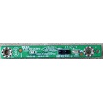 TOSHIBA 49U7750A IR BOARD 5823-R49G70-000