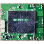 TOSHIBA 49U7750A WIFI MODULE 5800-W76620-0P80