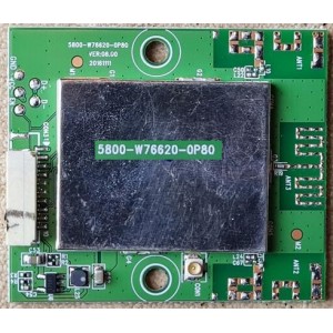 TOSHIBA 49U7750A WIFI MODULE 5800-W76620-0P80