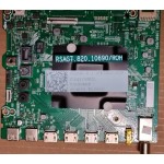 TOSHIBA 75C350KP MAIN BOARD RSAG7.820.10690 ZTG217A302L