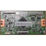 TOSHIBA 75C350KP T-CON BOARD RSAG7.820.9959 283051