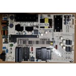 TOSHIBA 75C350KP POWER BOARD RSAG7.820.10689 290023 10689-H