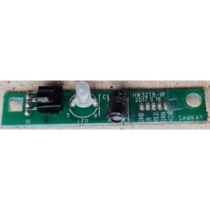 VIANO TV32DHD IR BOARD HW32T8-IR