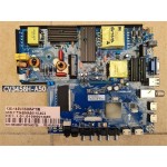 VIANO TV55UHD4K MAIN BOARD CV3458H-A50 7.T3458HA50110.4C2