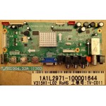 VIVID AB-32HDC2 MAIN BOARD T.MSD306.32A 11202 1A1L2971