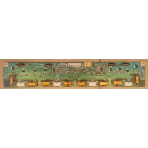 VIVID AT-32HD1 INVERTER BOARD V327-001 4H+V3278.001