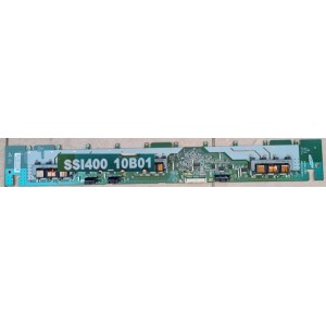 VIVO LTV40FHD INVERTER BOARD SSI400_10B01