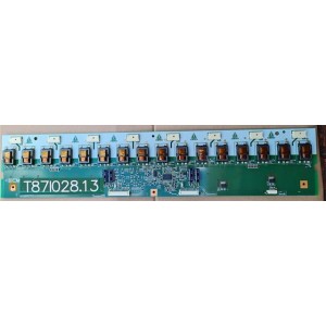 VIVO LTV42FHDQ INVERTER BOARD T87I028.13