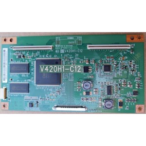 VIVO LTV42FHDQ T-CON BOARD V420H1-C12